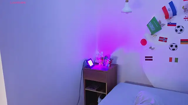 alesia_rose live