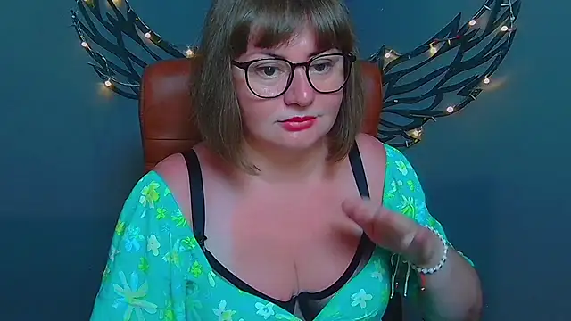 ZannaDreil live