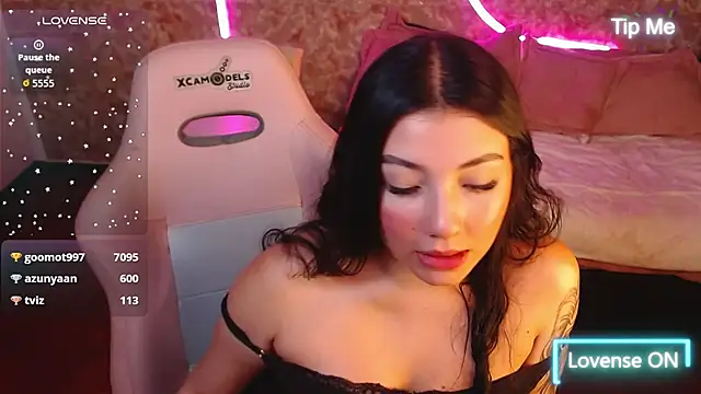 Alanagp live