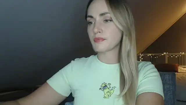 ScarlettSensitive live