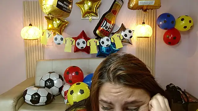Miley_Clarck live