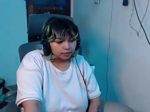 kimy_19 live