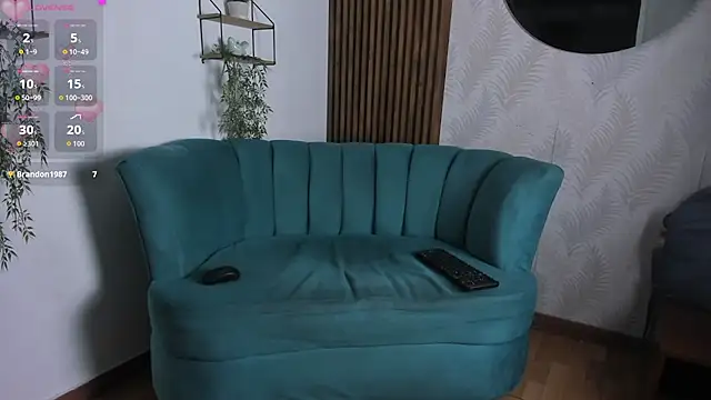 Dana_Milf live