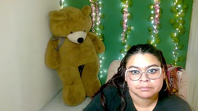 xiomara1609 live