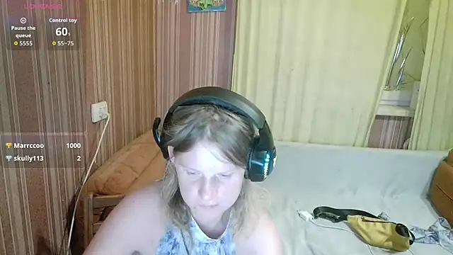 Kathlyn__Heath live
