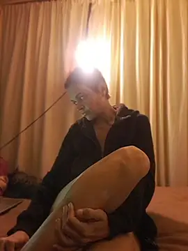 RandySandy007 live