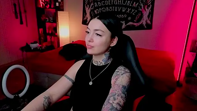 Magic_Allie live