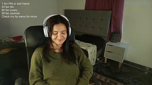 ChloeSanchezx live