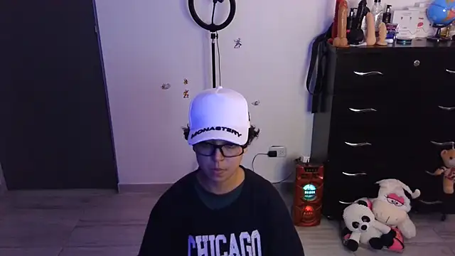 thomascooper7 live