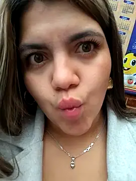 Ivy_enjoy live