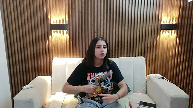 feelena_mysoull live