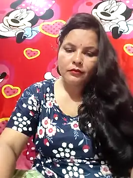 manishapawar live