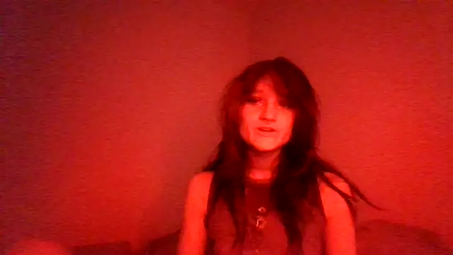 Yourlittlefoxie live