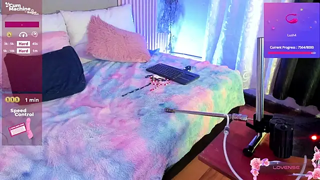 isabellagiirl live