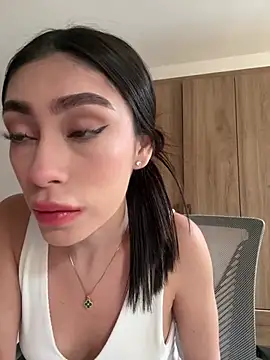 Bonny_Eva live