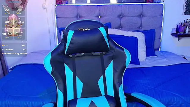 Kata_Bigboobs live