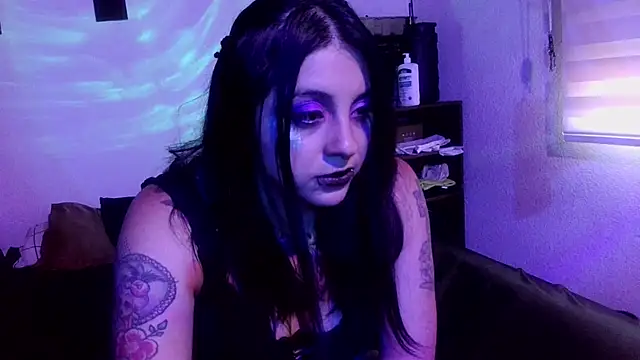 Acid666_alice live