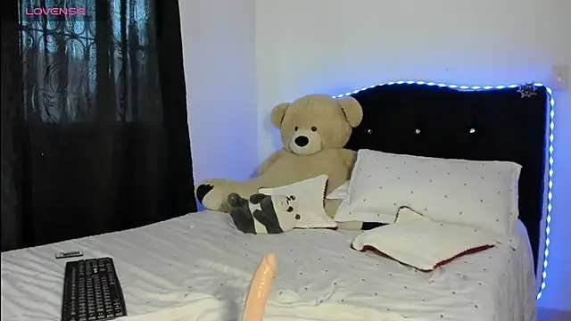 Soycriss31 live