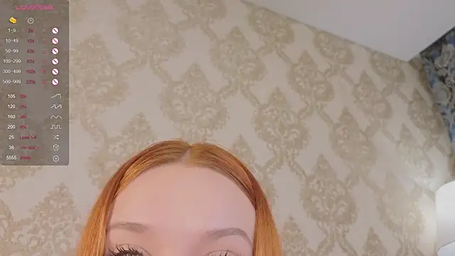 foxy_bloomm live