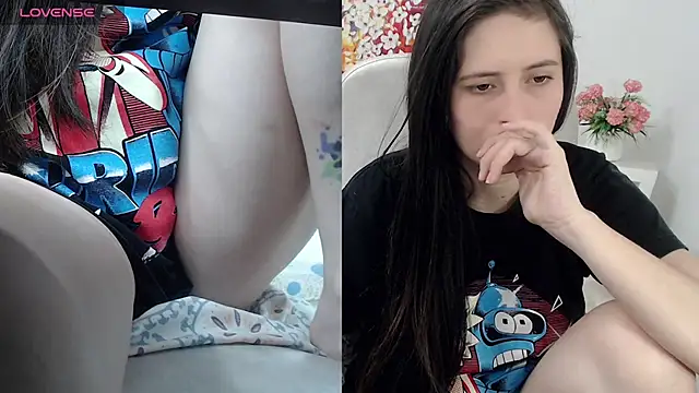 tania_sweet__ live