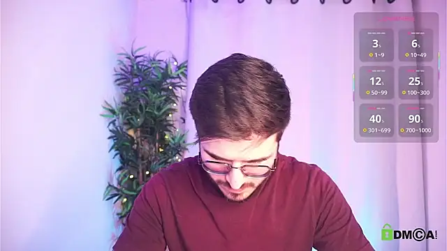 Tony_Wylie live