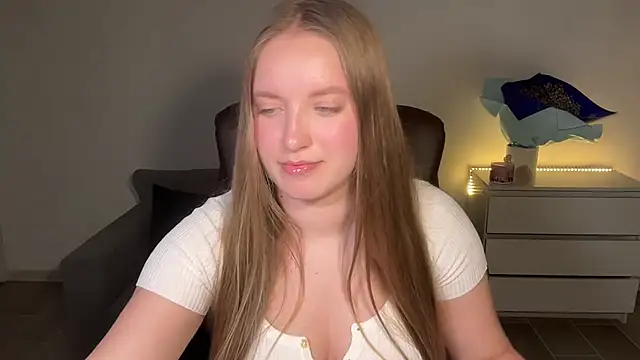 EvaMaddison live