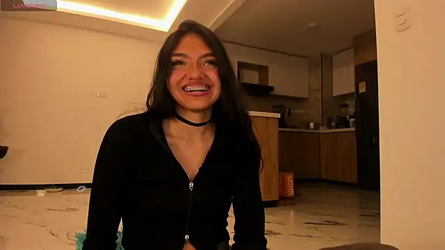mabel_candy live