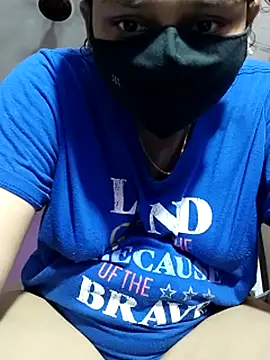 Priyanka_30 live