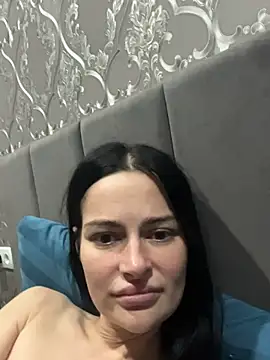 LeilaJarvis live