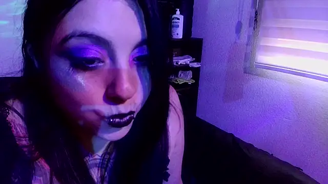 Acid666_alice live