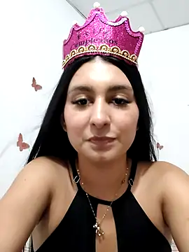 Alyson0001 live