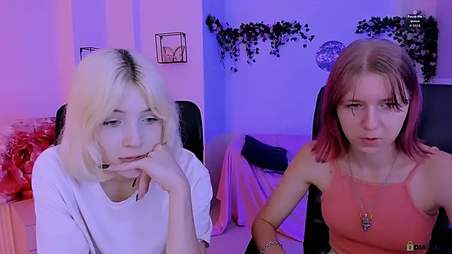 gloria_bubble live