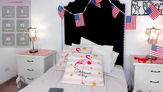 sofia__thompson live