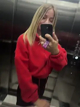 AnnaMist_ live