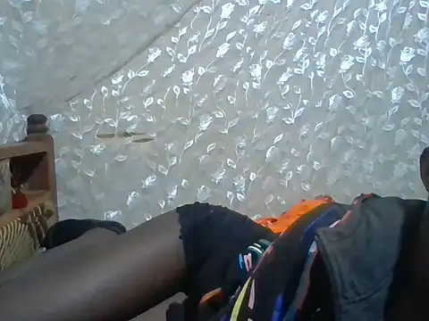 Sexyafricanah01 live