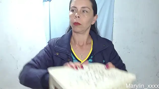 Marilyn_xxxx live