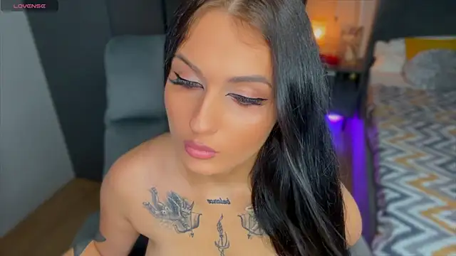 mygoddesshecate live
