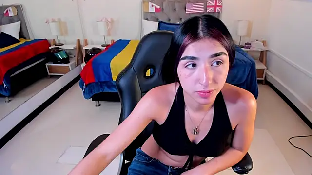 Celeste_Rous__ live