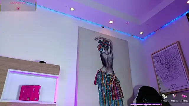 KAROL-SCOTT live