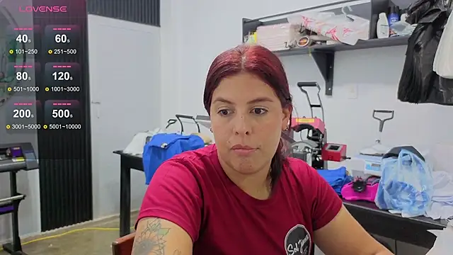 Daniela_mendoza26 live