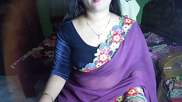 BengaliQueenStar live