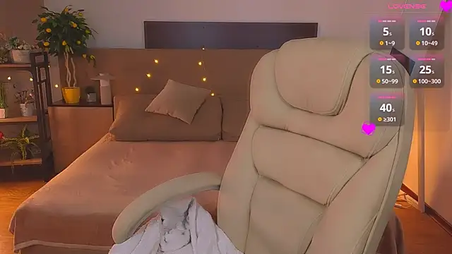 Viola__Shy live