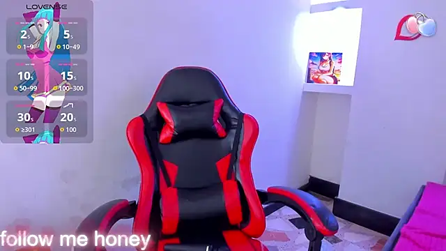 zoe_connor19 live