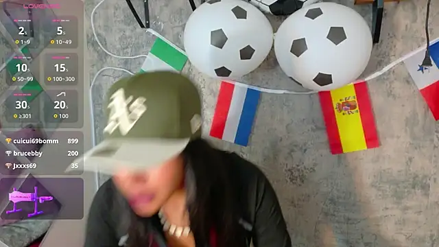 Devil_AliceXo live