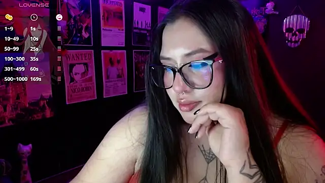 Ravendark_ live