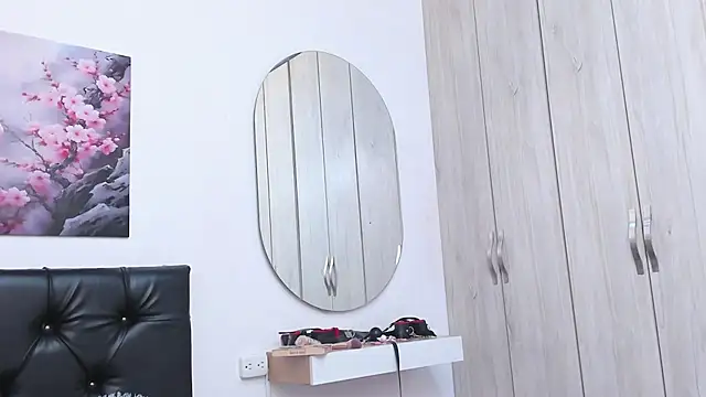 pinky_f00x live