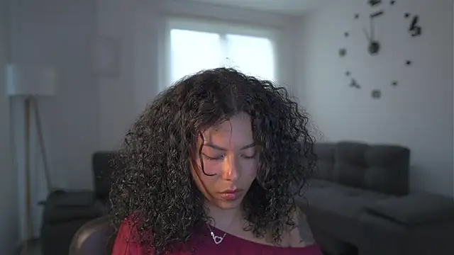 kyria_1 live