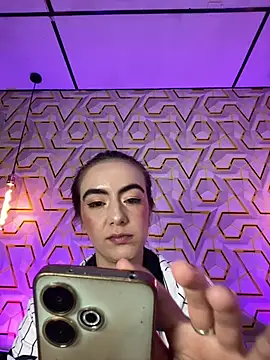 MelanyyJhonson15 live