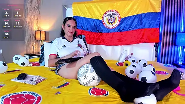 MILF_AURORA live