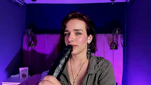 Azahara_18 live